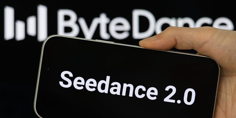 ByteDance backpedals after Seedance 2.0 turned Hollywood icons into AI “clip art” 2 bytedance backpedals after seedance 2 0 turned