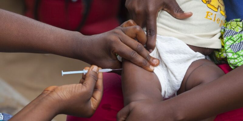 WHO slams US-funded newborn vaccine trial as "unethical" 13 who slams us-funded newborn vaccine trial as