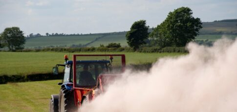 Tech News 3 google- and microsoft-backed terradot acquires carbon-removal competitor