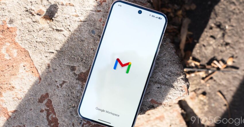 gmail for android finally lets you create