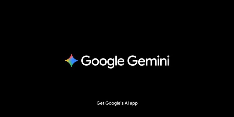 google airing gemini ad at the super