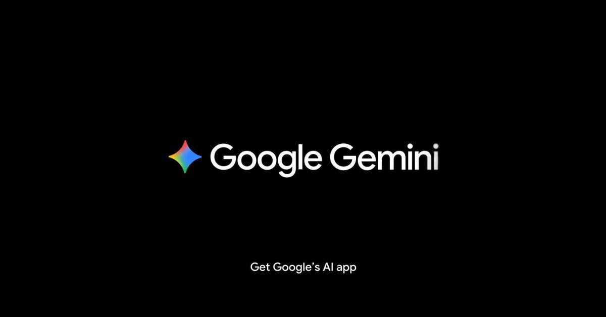 google airing gemini ad at the super