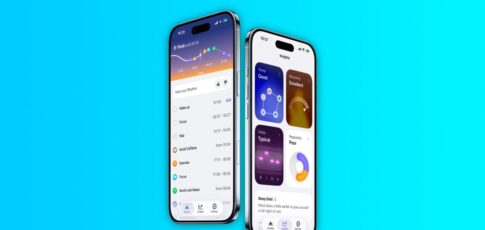 Tech News 4 indie app spotlight peaks uses apple health