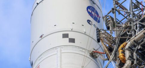 Tech News 5 nasa says it needs to haul the
