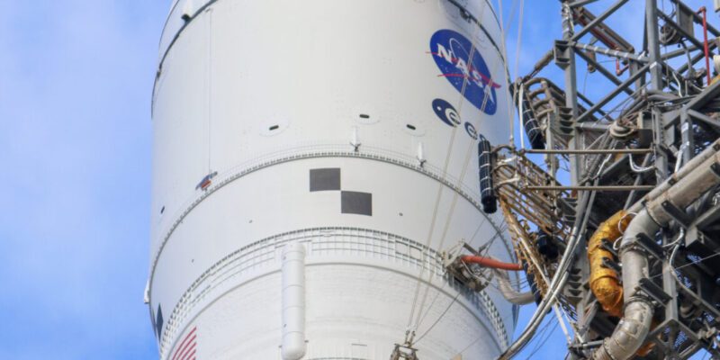 nasa says it needs to haul the