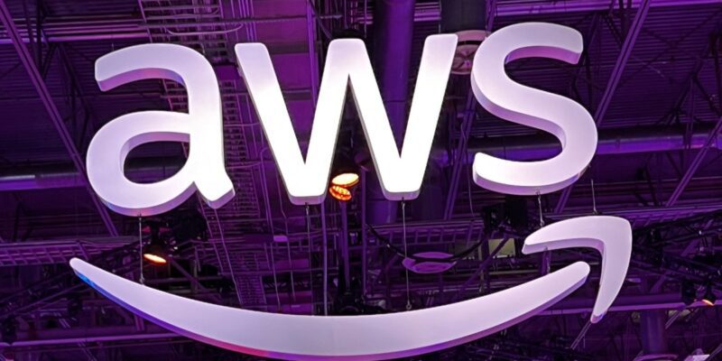 aws revenue continues to soar as cloud