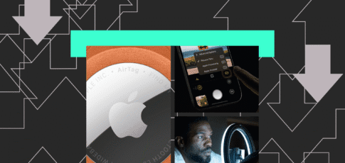 Tech News 4 a nice upgrade for apple s simplest