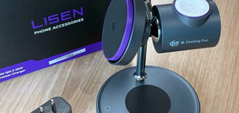 Tech News 2 magsafe monday lisen s new desk charger