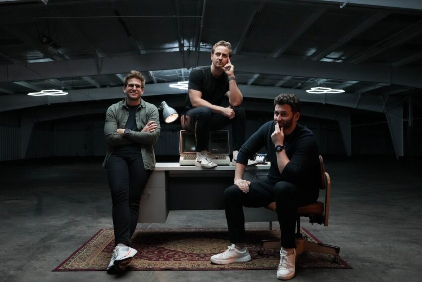 linq raises 20m to enable ai assistants