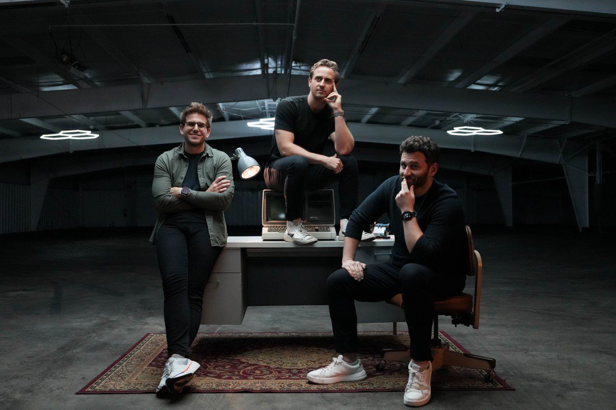 linq raises 20m to enable ai assistants