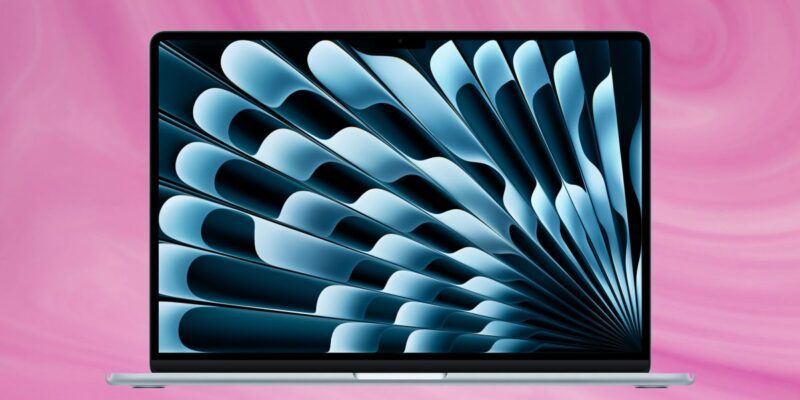 These are the best new MacBook Air and MacBook Pro deals in February 7 these are the best new macbook air