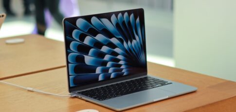 Tech News 4 m5 macbook air will just be a