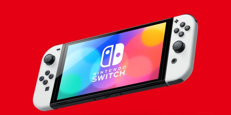 Nintendo Switch is the second-bestselling game console ever, behind only the PS2 4 nintendo switch is the second-bestselling game console