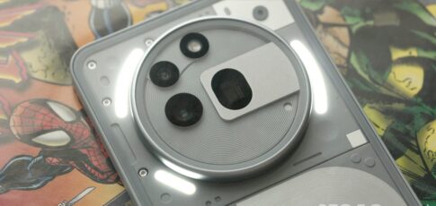 Tech News 11 nothing phone 4a gets glyph bar instead
