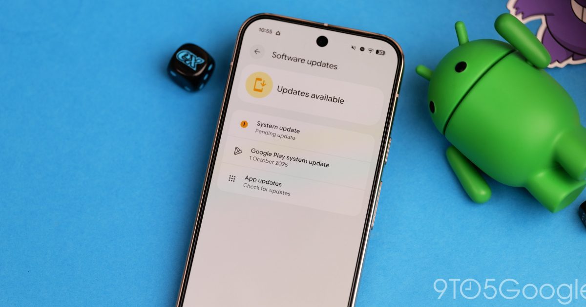 android 16 february 2026 update rolling out