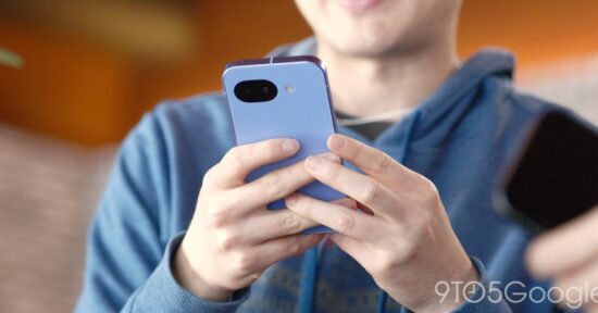 the pixel 10a and galaxy s26 aren