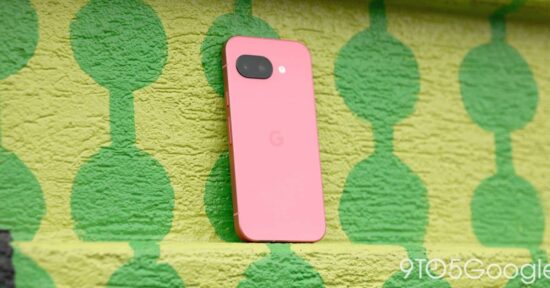 the pixel 10a is officially coming -