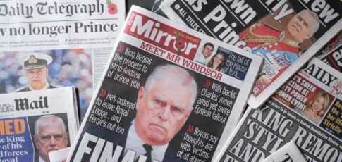Tech News 4 prince andrew advisor pitched jeffrey epstein on