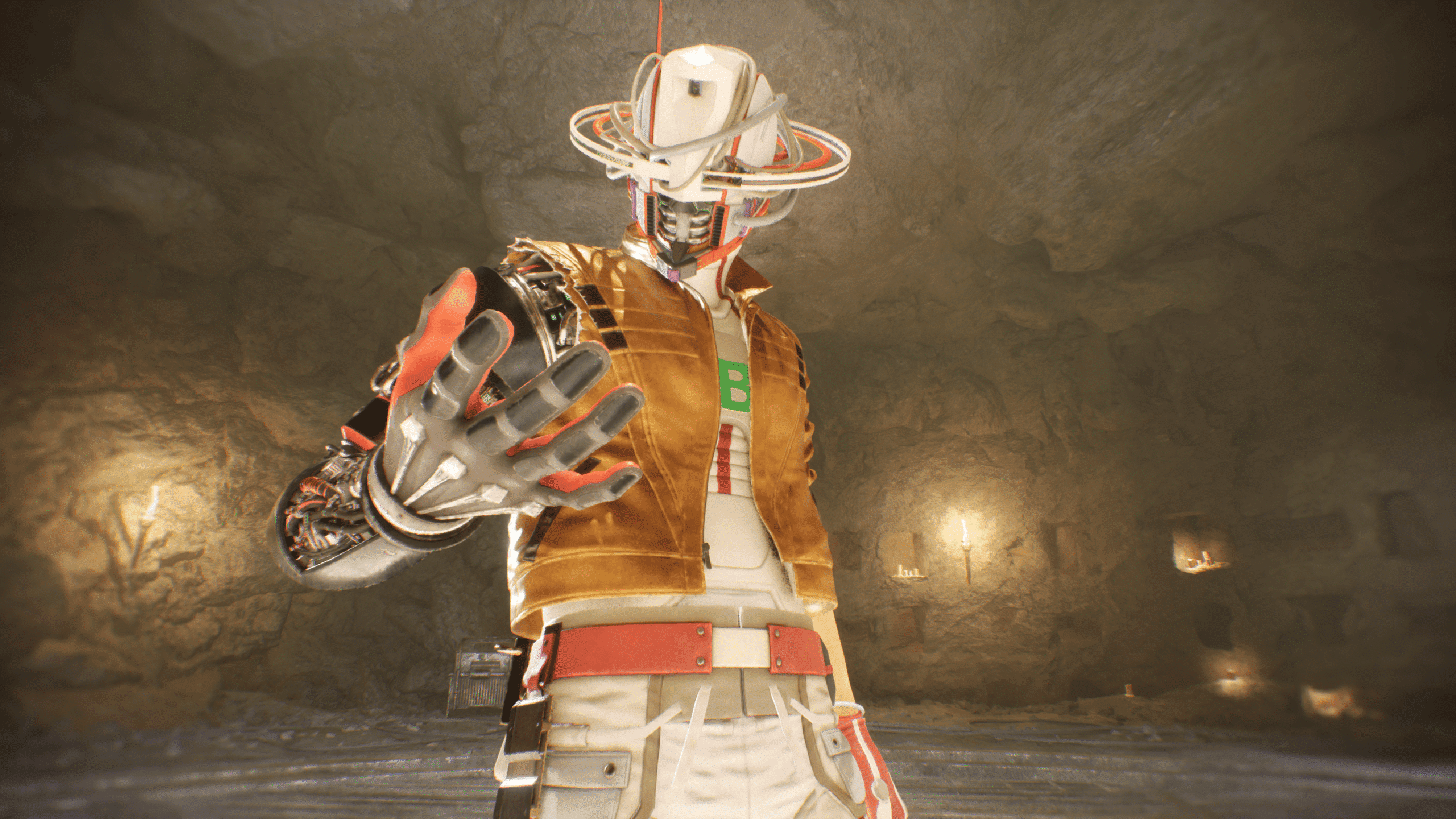 romeo is a dead man is bizarre