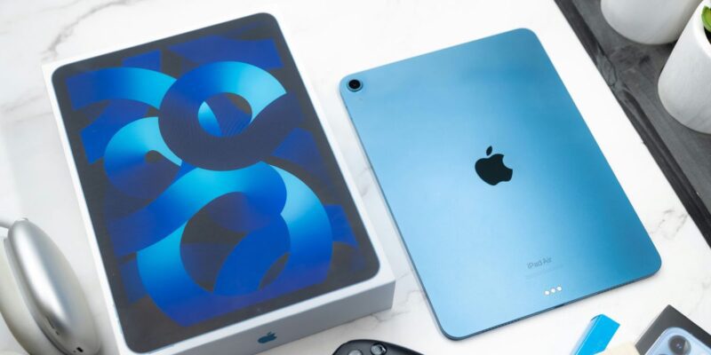 iPad shipments jump in Q4 2025, but memory constraints loom for 2026: report 8 ipad shipments jump in q4 2025 but