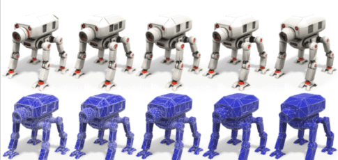 Tech News 1 roblox s 4d creation feature is now
