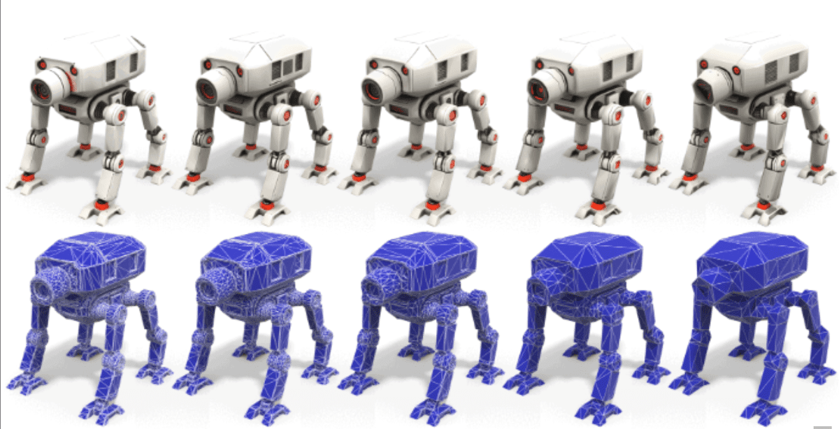 roblox s 4d creation feature is now