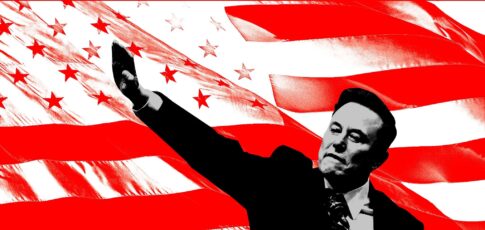 Tech News 11 georgia says elon musk s america pac