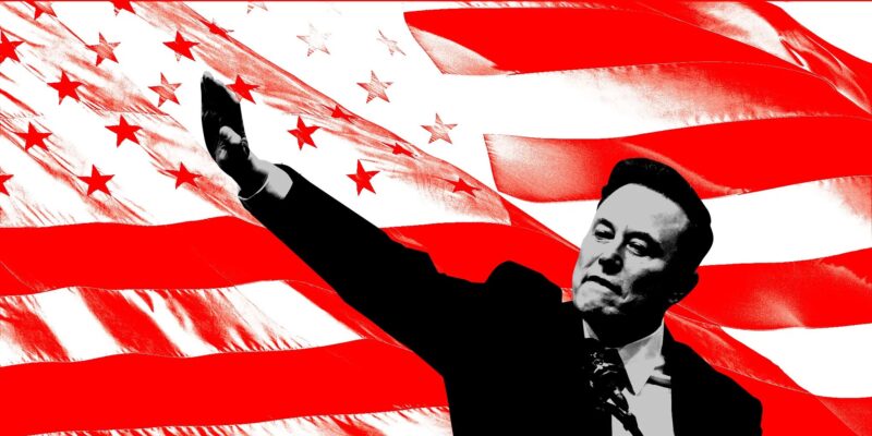 georgia says elon musk s america pac