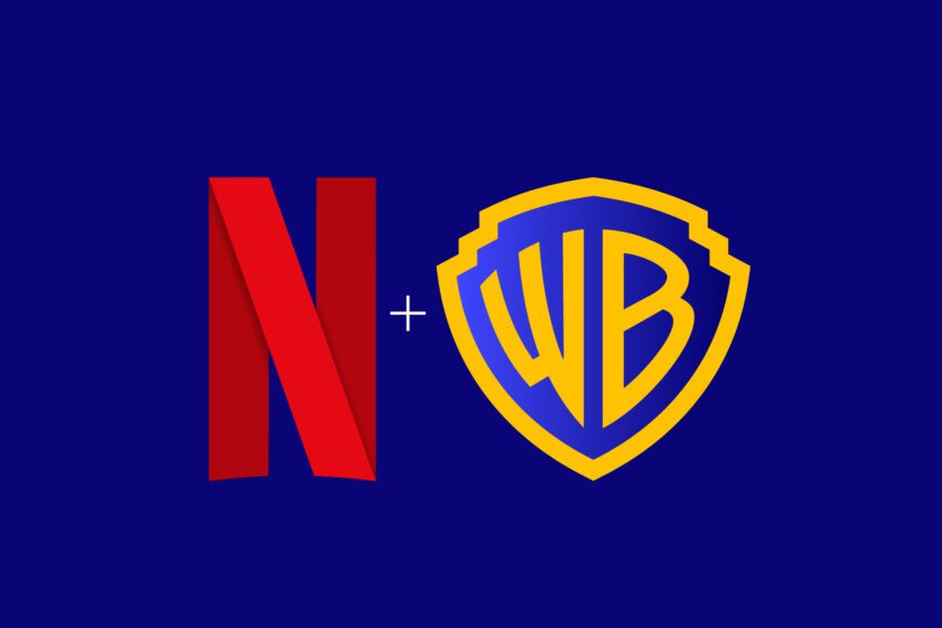 netflix walks away from its deal to