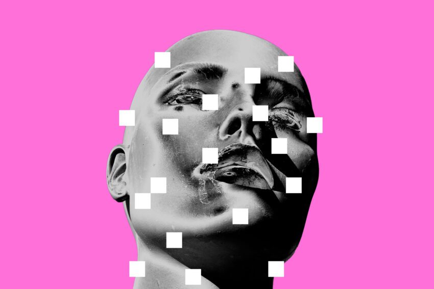 instagram and x have an impossible deepfake