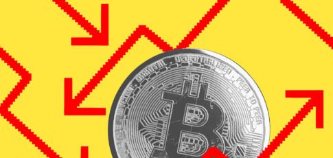 Tech News 11 the price of bitcoin drops below 65