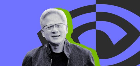Tech News 9 nvidia ceo denies he s unhappy with