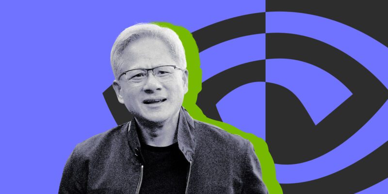 Nvidia CEO denies he’s ‘unhappy’ with OpenAI 15 nvidia ceo denies he s unhappy with