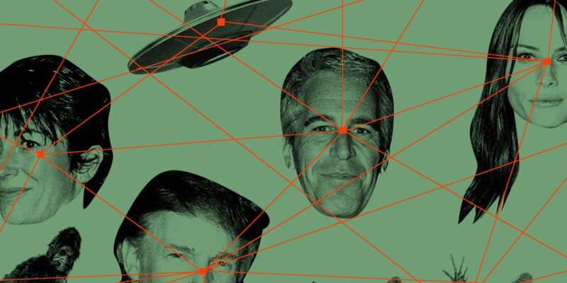 4chan’s creator says ‘Epstein had nothing to do’ with creating infamous far-right board /pol/ 12 4chan s creator says epstein had nothing