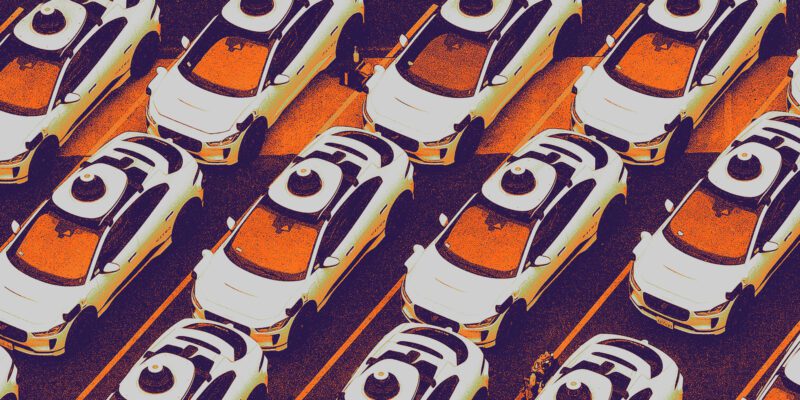 Waymo raises $16 billion to take its robotaxi business ‘global’ 2 waymo raises 16 billion to take its