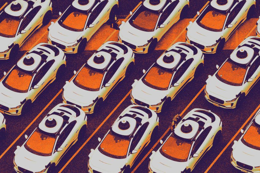 waymo raises 16 billion to take its