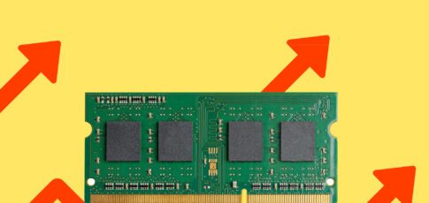 Tech News 12 the ram crunch could kill products and