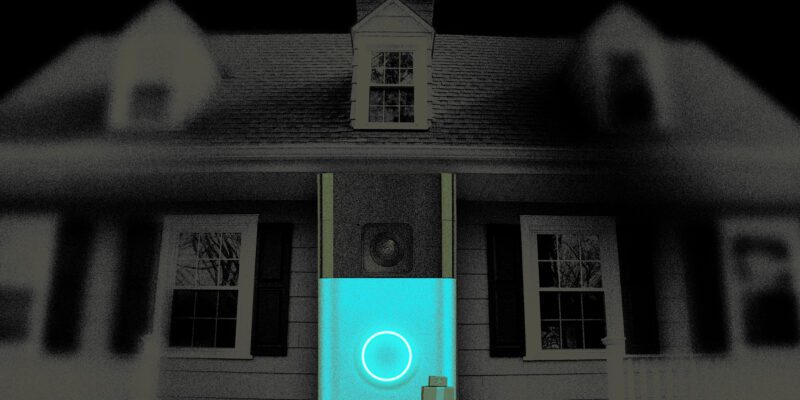 Ring cancels its partnership with Flock Safety after surveillance backlash 13 ring cancels its partnership with flock safety