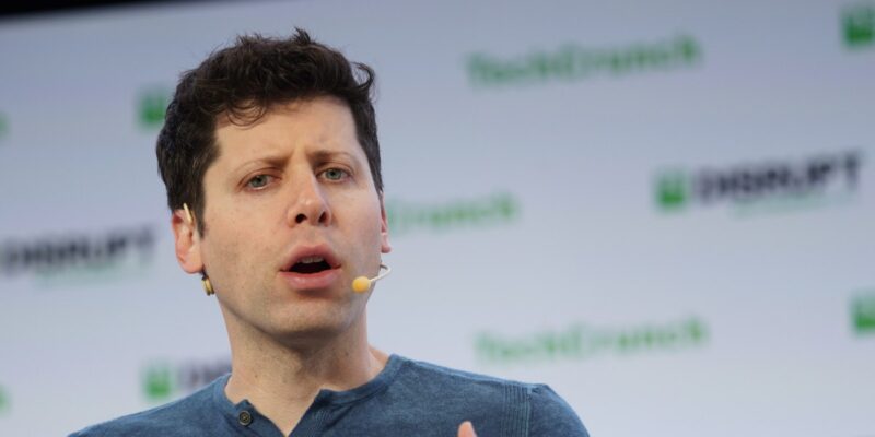 Sam Altman got exceptionally testy over Claude Super Bowl ads 19 sam altman got exceptionally testy over claude