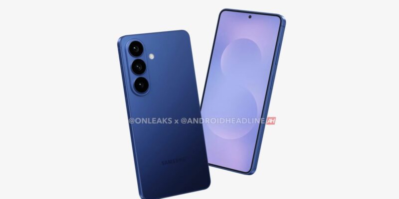 Samsung killed Galaxy S26 upgrades to avoid a price hike – leaks say it didn’t work 16 samsung killed galaxy s26 upgrades to avoid