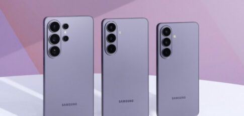 Tech News 3 the galaxy s26 is faster more expensive