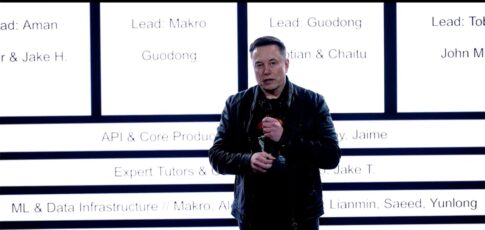 Tech News 5 xai lays out interplanetary ambitions in public