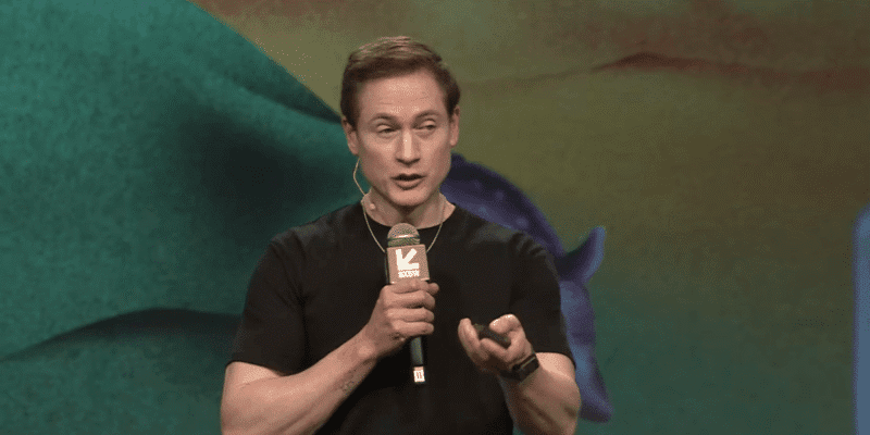 For $1M, you can pay Bryan Johnson (or BryanAI?) to teach you how to live longer 15 for 1m you can pay bryan johnson