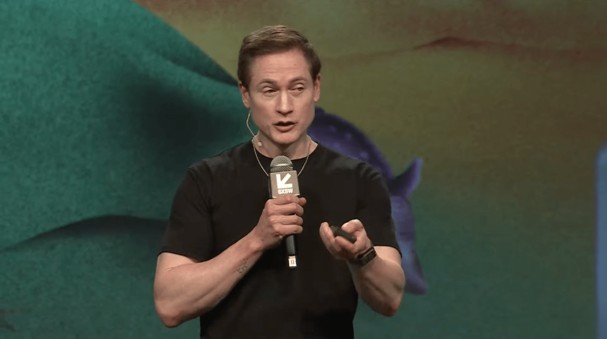 for 1m you can pay bryan johnson