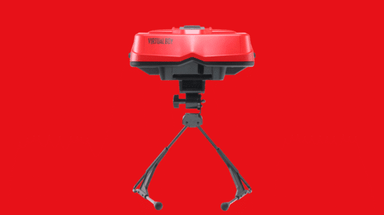 nintendo s new virtual boy is more