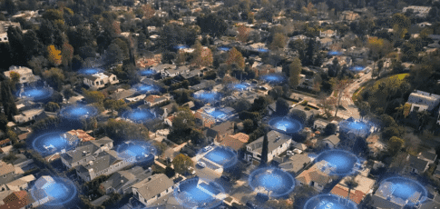 amazon ring s super bowl ad sparks