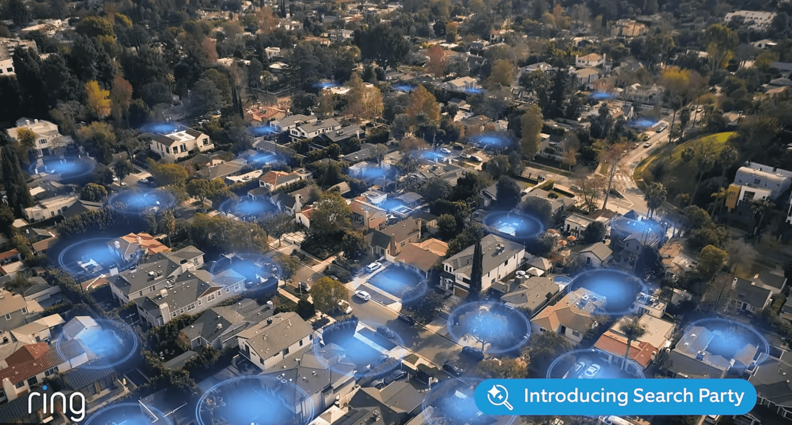 amazon ring s super bowl ad sparks