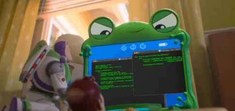 toy story 5 takes aim at creepy