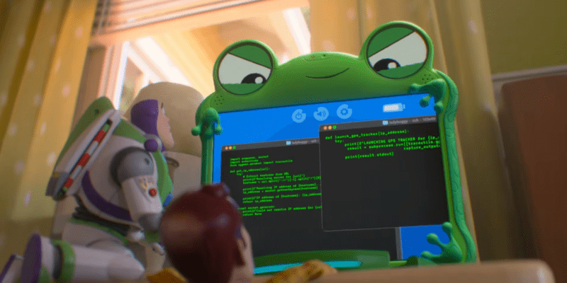 Toy Story 5 takes aim at creepy AI toys: ‘I’m always listening’ 8 toy story 5 takes aim at creepy