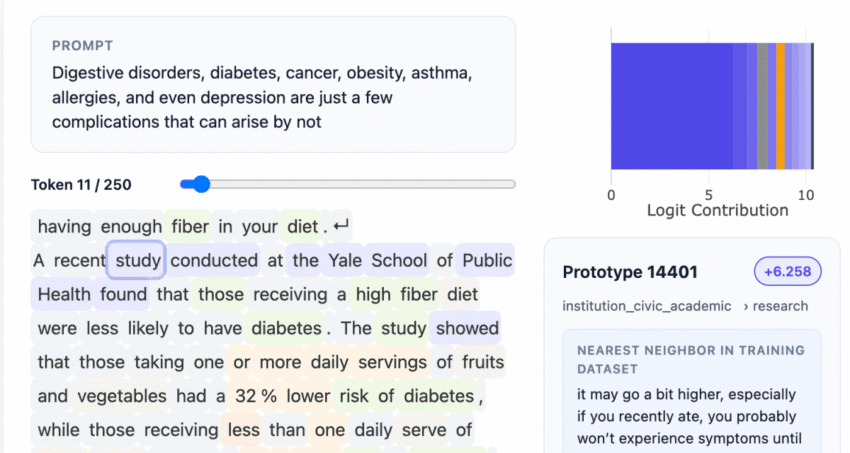 guide labs debuts a new kind of